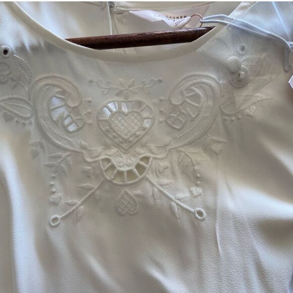 LC Lauren Conrad size XS - Picture 4 of 10